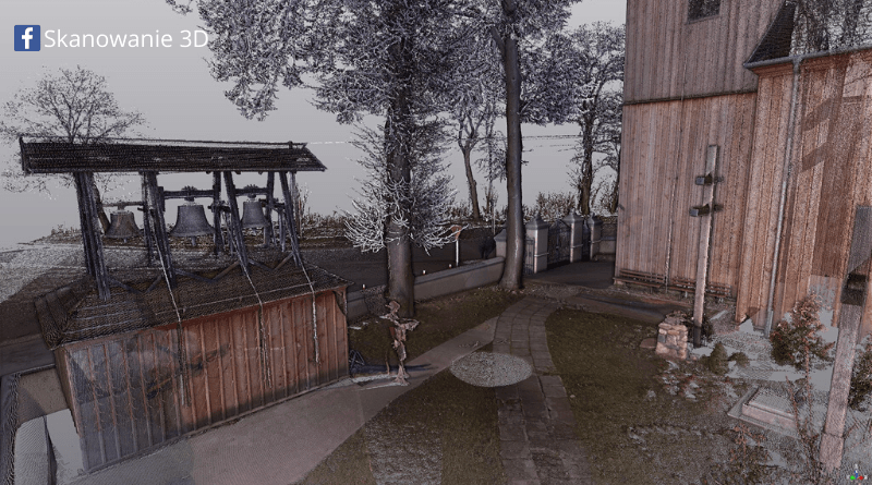 Skanowanie3D - a new group on FB