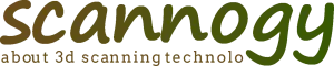 Logo scannogy